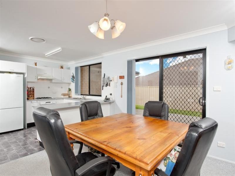 37 Sullivan Street, Worrigee NSW 2540