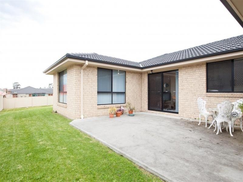 37 Sullivan Street, Worrigee NSW 2540