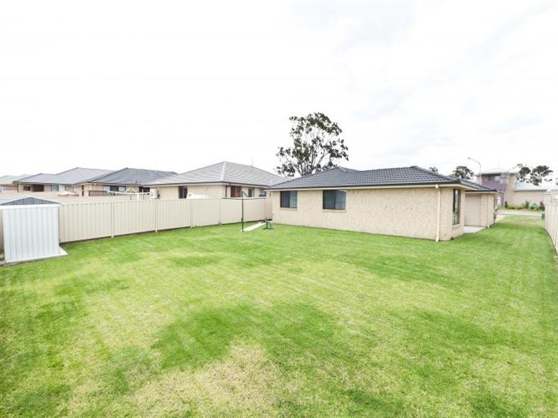 37 Sullivan Street, Worrigee NSW 2540