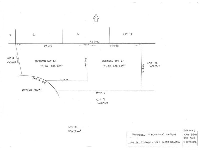 2/6 Doreen Court, West Nowra NSW 2541