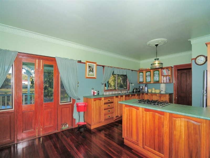 290 Hames Road, Yerriyong NSW 2540
