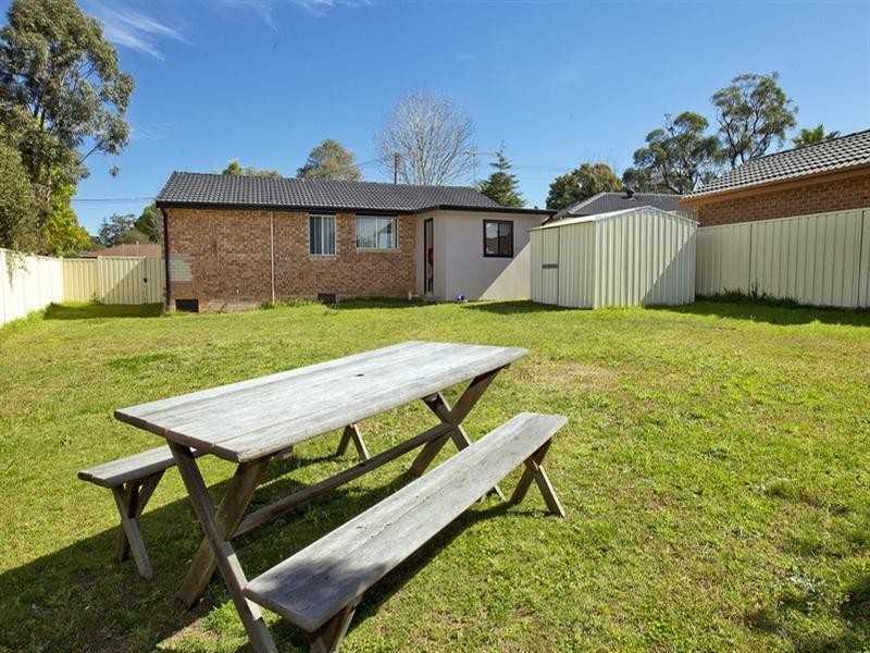 2 Condie Crescent, North Nowra NSW 2541