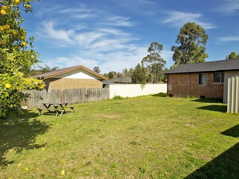 2 Condie Crescent, North Nowra NSW 2541