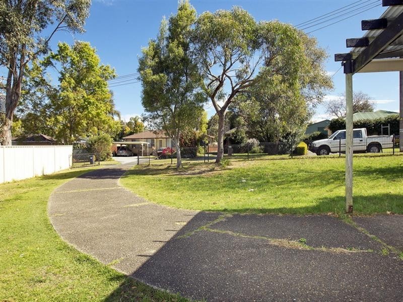 2 Condie Crescent, North Nowra NSW 2541