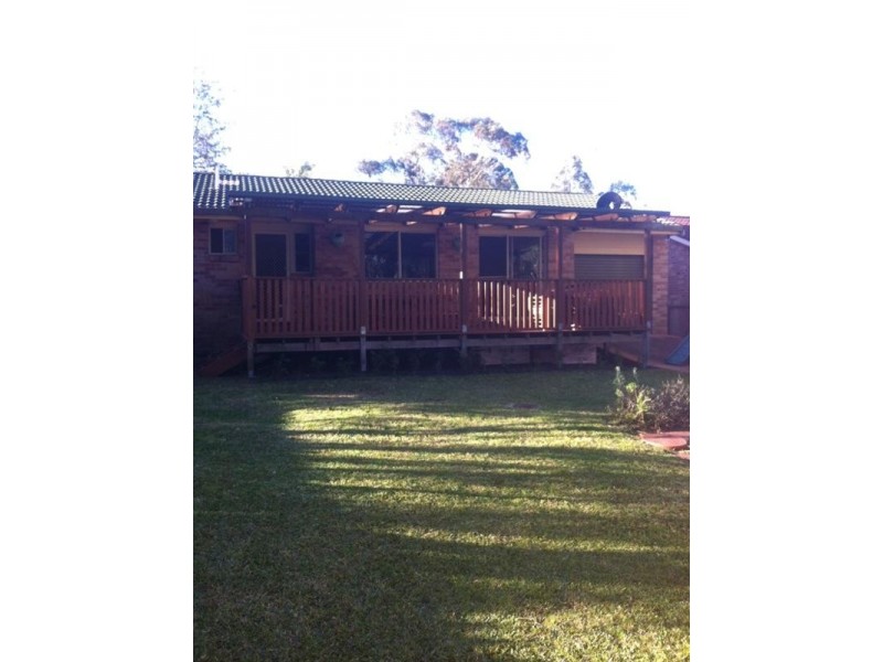 17 Maybern Close, North Nowra NSW 2541