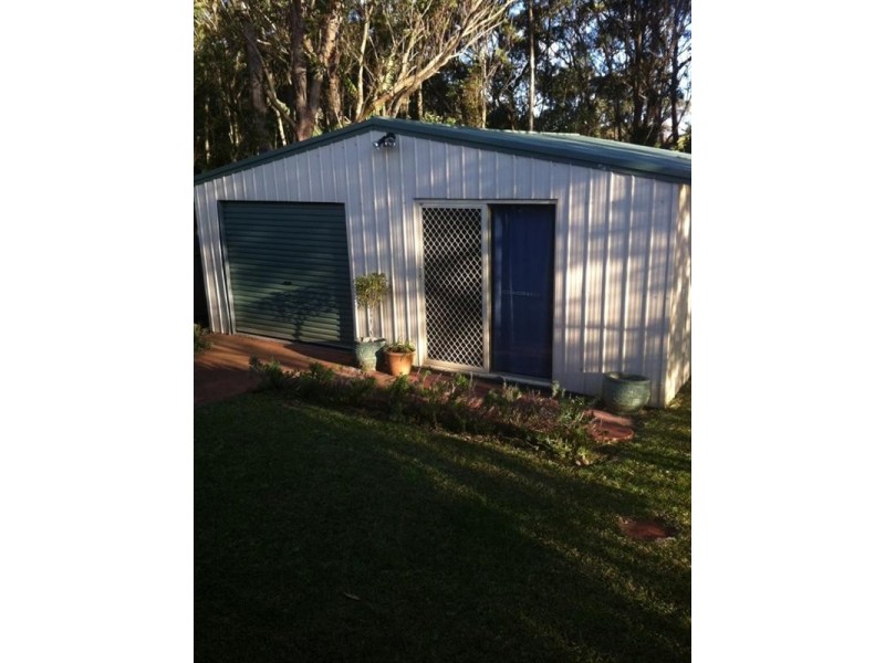 17 Maybern Close, North Nowra NSW 2541