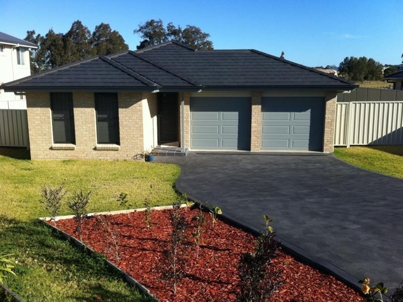 31 Bluewattle Road, Worrigee NSW 2540