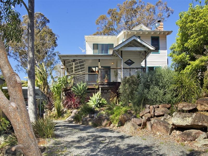 16 Jamieson Road, North Nowra NSW 2541