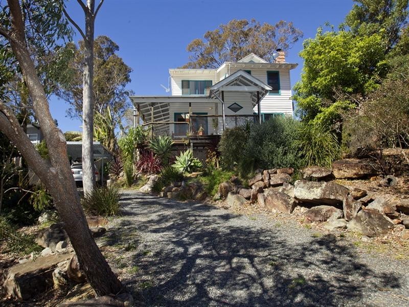 16 Jamieson Road, North Nowra NSW 2541