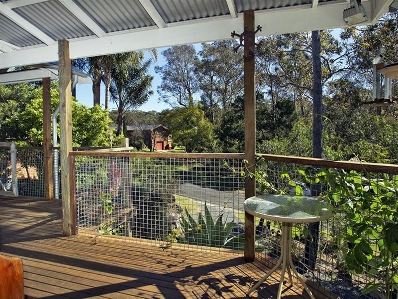 16 Jamieson Road, North Nowra NSW 2541