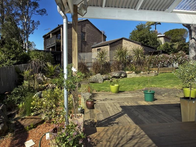 16 Jamieson Road, North Nowra NSW 2541