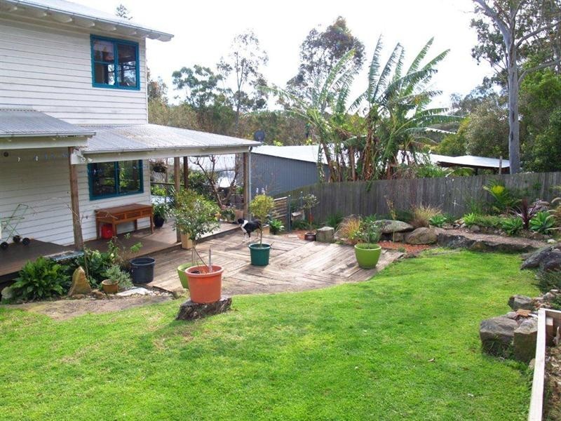 16 Jamieson Road, North Nowra NSW 2541