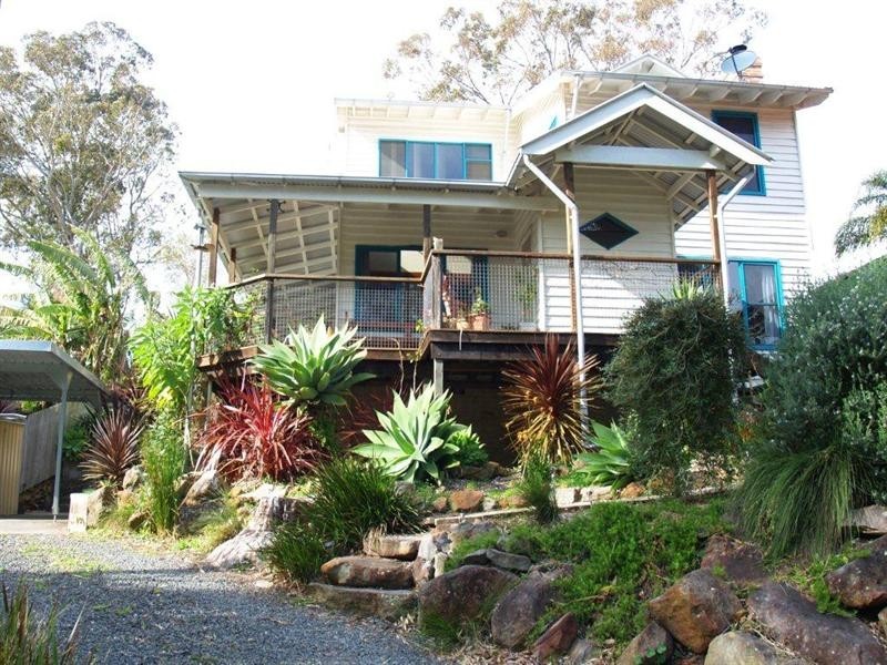 16 Jamieson Road, North Nowra NSW 2541