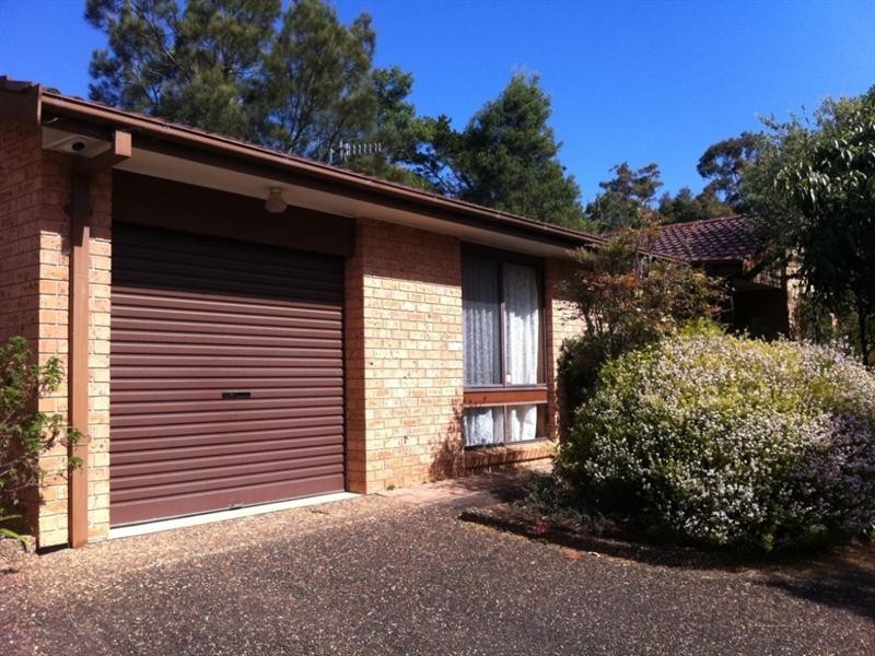 3/5 Carisbrooke Close, Bomaderry NSW 2541