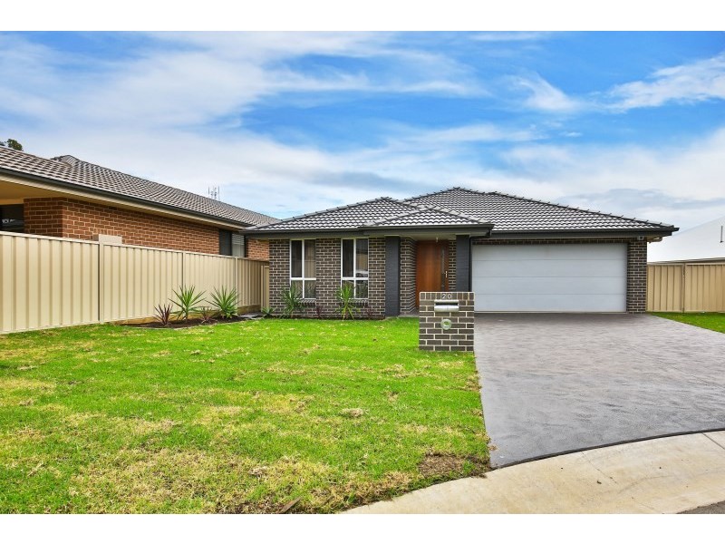 20 Alpina Place, Worrigee NSW 2540