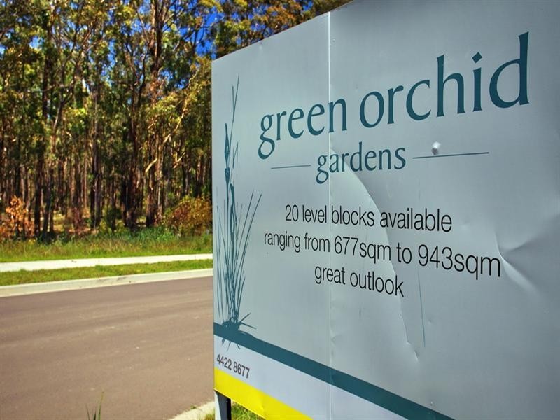 Lot 8 Alpina Place, Worrigee NSW 2540