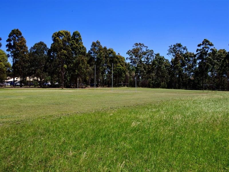 Lot 8 Alpina Place, Worrigee NSW 2540