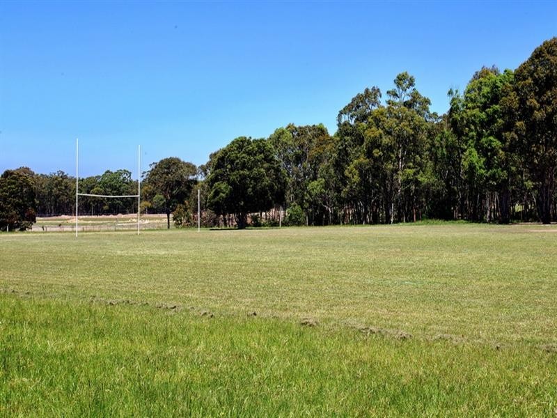 Lot 6 Alpina Place, Worrigee NSW 2540