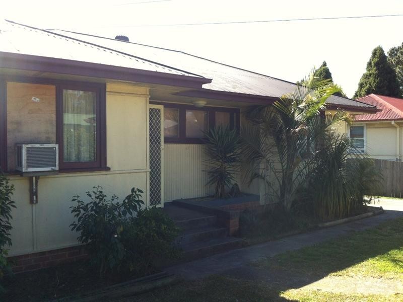 3 Knapp Avenue, Nowra NSW 2541