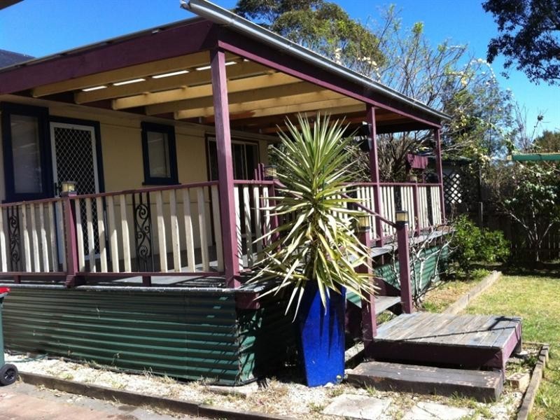 3 Knapp Avenue, Nowra NSW 2541