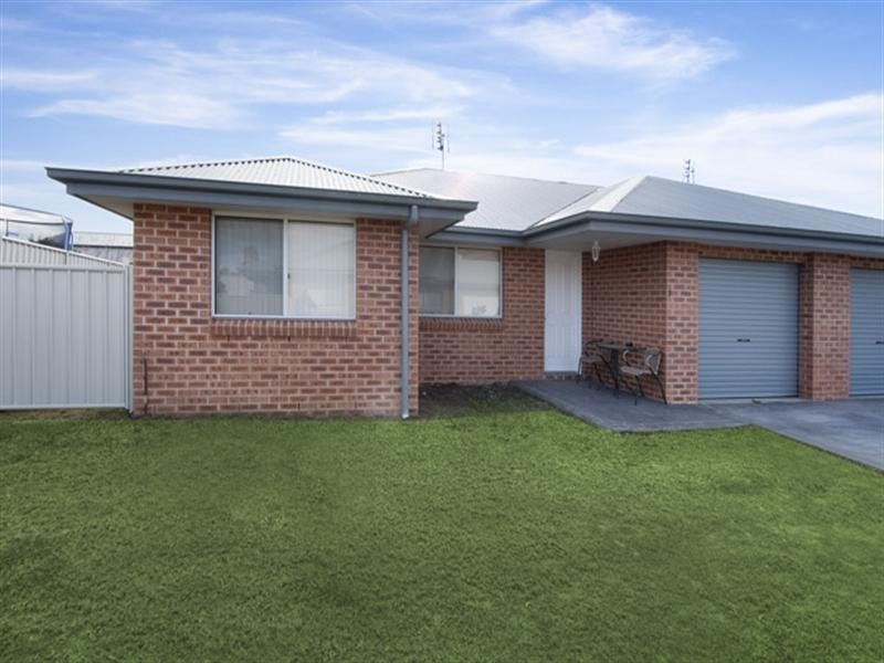 5/13 Hannah Place, Worrigee NSW 2540