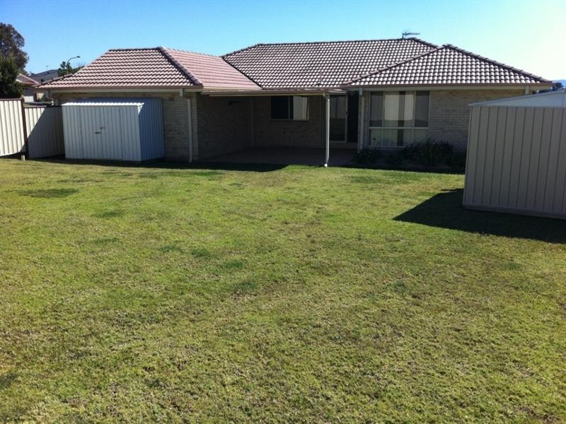 7 Marsden Close, Worrigee NSW 2540