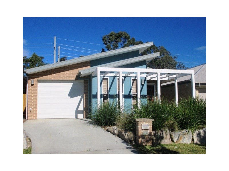 14 Skiff Street, Vincentia NSW 2540