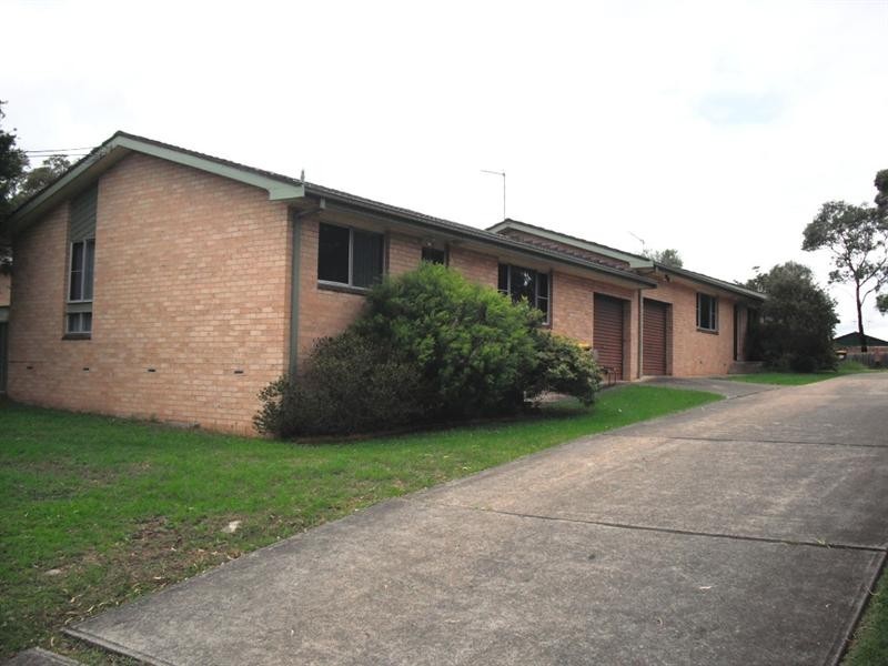 3/54 Bunberra Street, Bomaderry NSW 2541