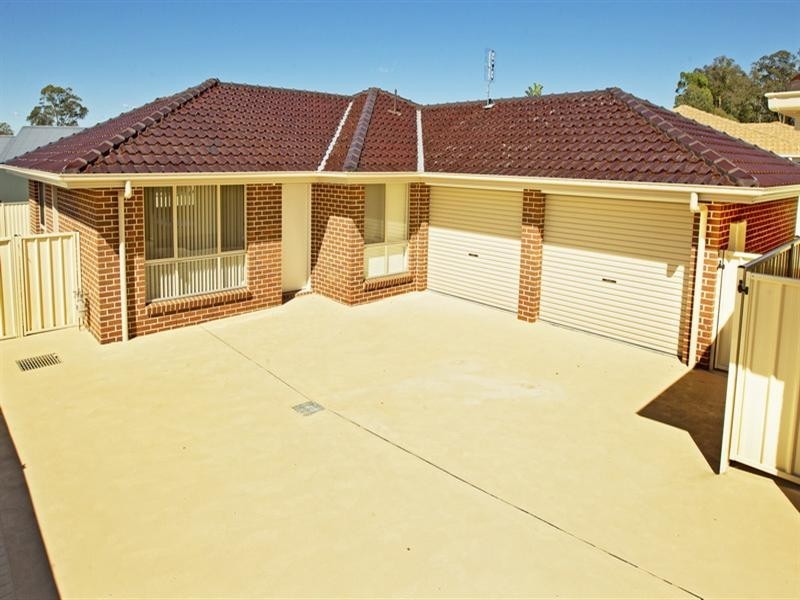 27b Arthur Street, Worrigee NSW 2540