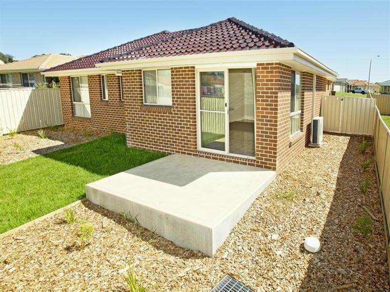 27b Arthur Street, Worrigee NSW 2540
