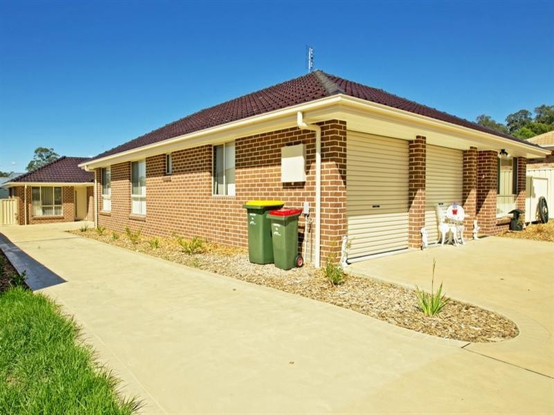 27b Arthur Street, Worrigee NSW 2540
