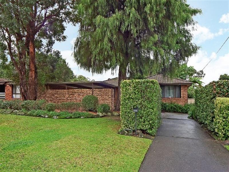 229 Illaroo Road, North Nowra NSW 2541