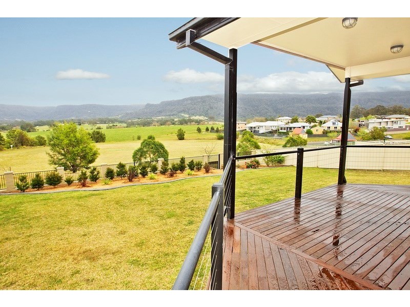 5 Victorious View, Cambewarra NSW 2540