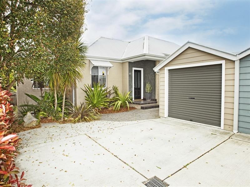 12A Bunberra Street, Bomaderry NSW 2541