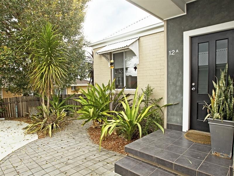 12A Bunberra Street, Bomaderry NSW 2541