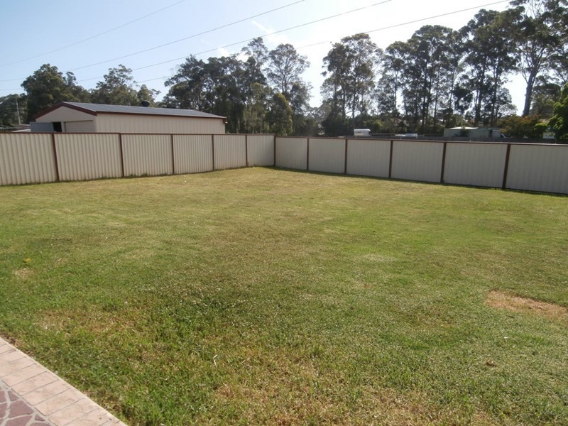 3 Lightwood Drive, West Nowra NSW 2541