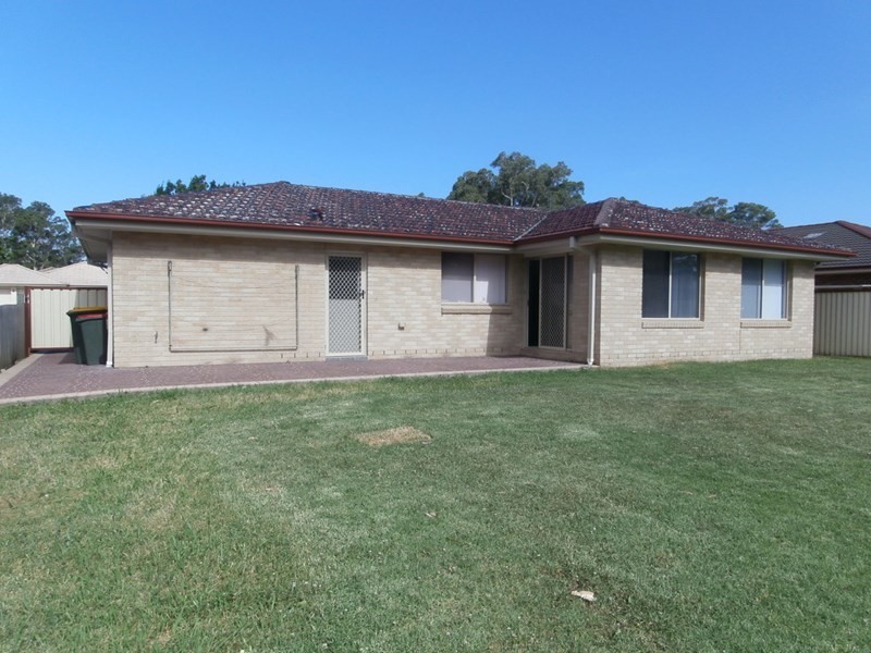 3 Lightwood Drive, West Nowra NSW 2541