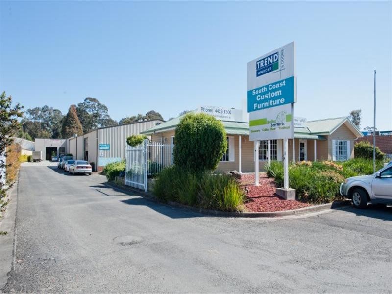 175 Princes Highway, South Nowra NSW 2541