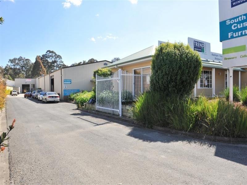 175 Princes Highway, South Nowra NSW 2541