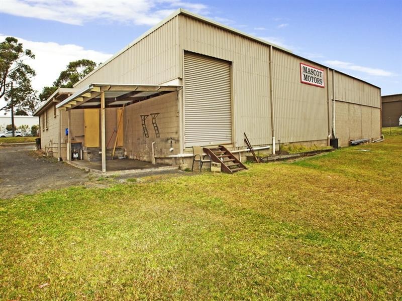 5 Investigator Avenue, South Nowra NSW 2541