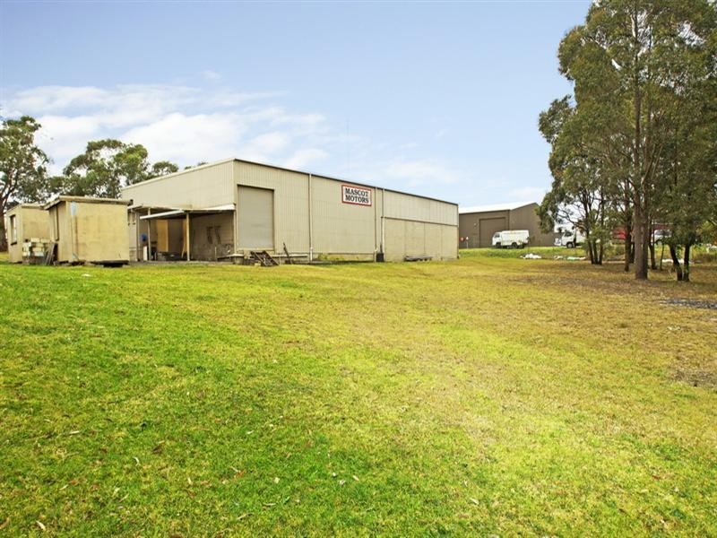 5 Investigator Avenue, South Nowra NSW 2541