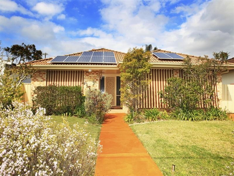 46 The Lake Circuit, Culburra Beach NSW 2540