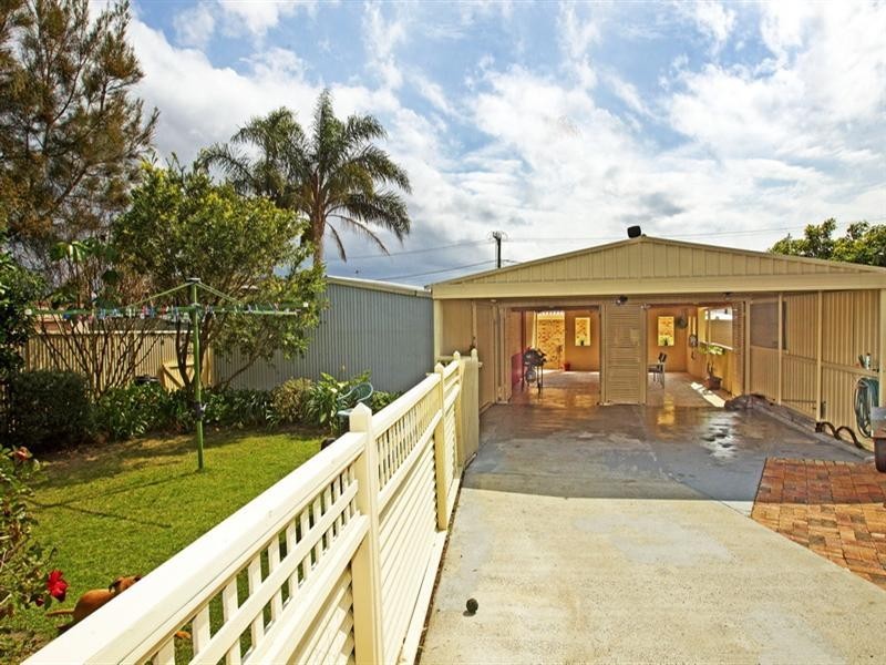 46 The Lake Circuit, Culburra Beach NSW 2540