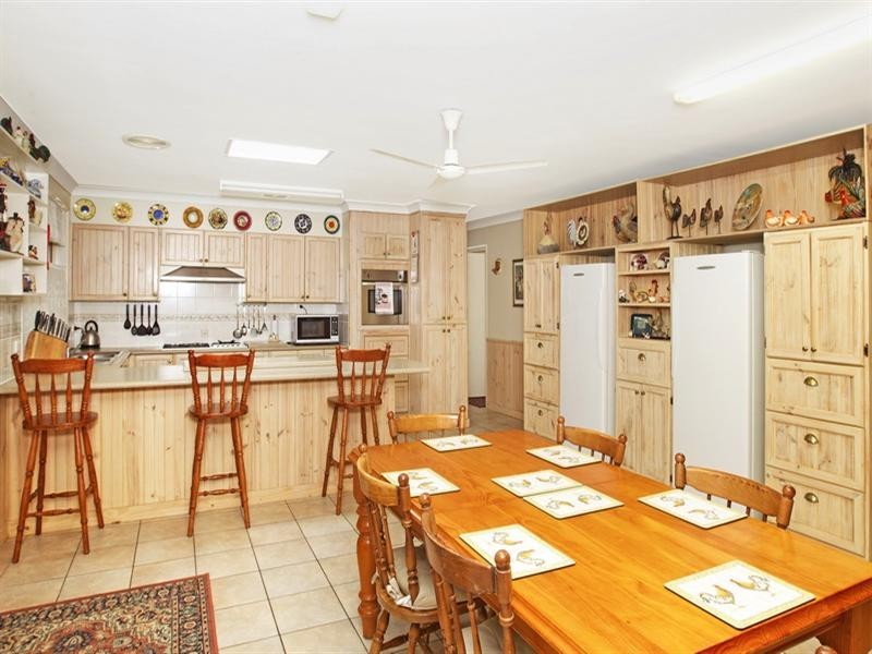 46 The Lake Circuit, Culburra Beach NSW 2540