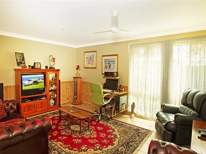 46 The Lake Circuit, Culburra Beach NSW 2540