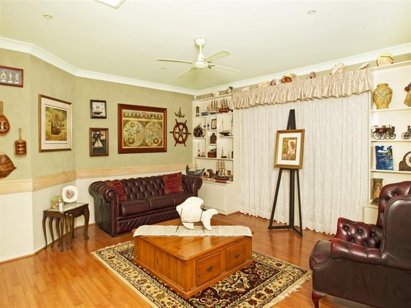 46 The Lake Circuit, Culburra Beach NSW 2540