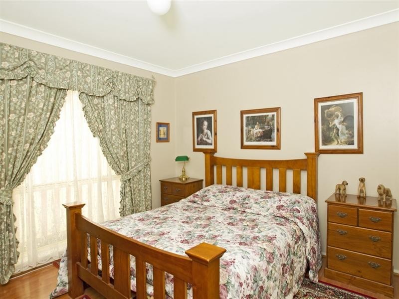 46 The Lake Circuit, Culburra Beach NSW 2540