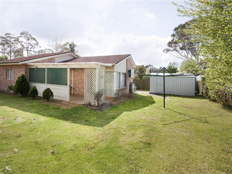 61 Roulstone Crescent, Sanctuary Point NSW 2540