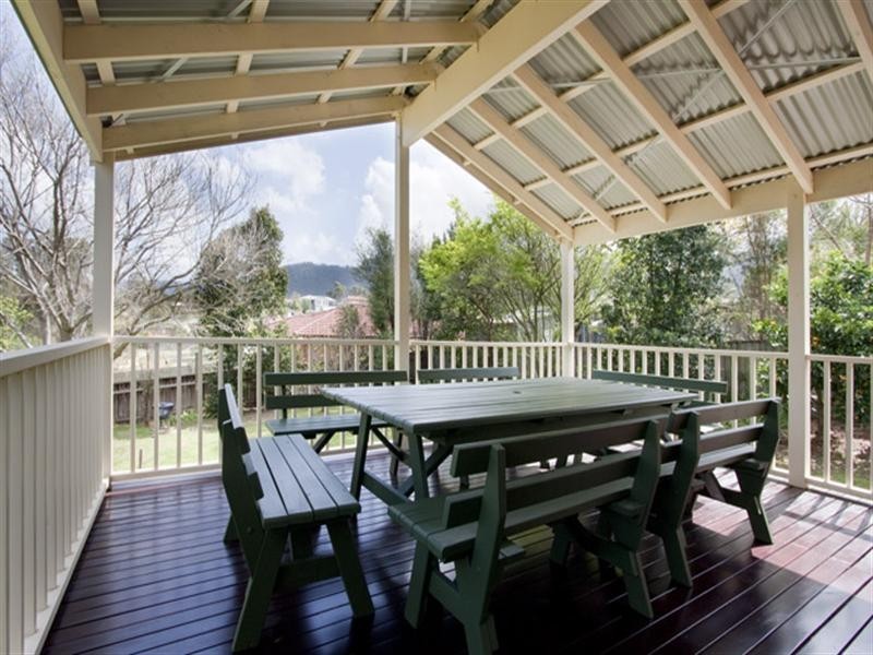 7 Brolga Place, Cambewarra Village NSW 2540