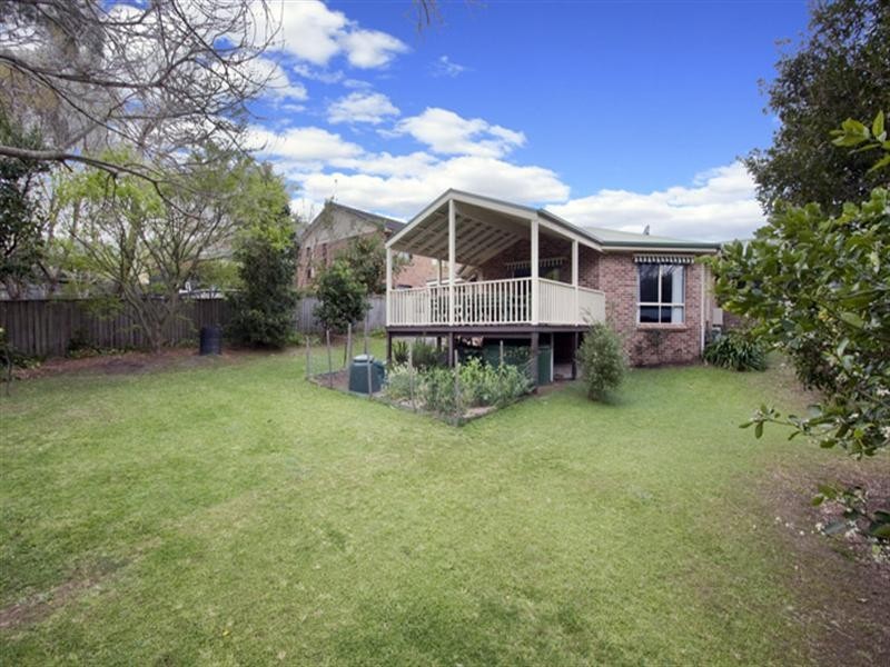 7 Brolga Place, Cambewarra Village NSW 2540